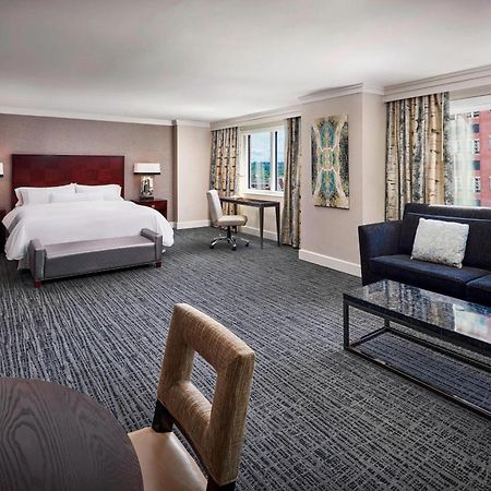 The Westin Alexandria Old Town Hotel Екстериор снимка