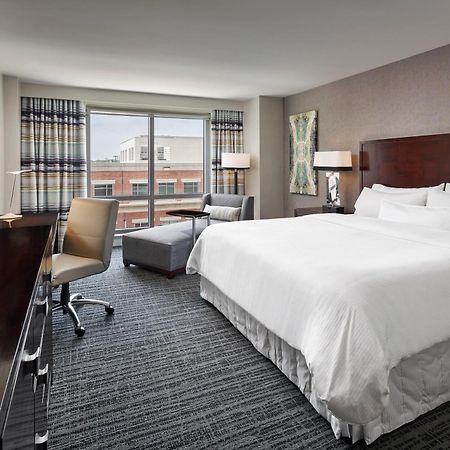 The Westin Alexandria Old Town Hotel Екстериор снимка