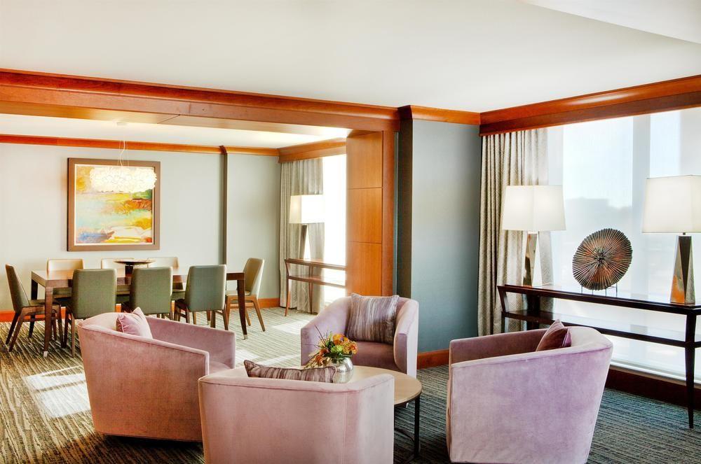 The Westin Alexandria Old Town Hotel Екстериор снимка