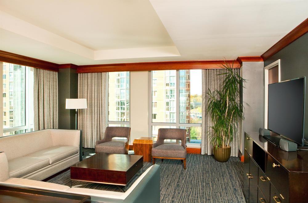 The Westin Alexandria Old Town Hotel Екстериор снимка