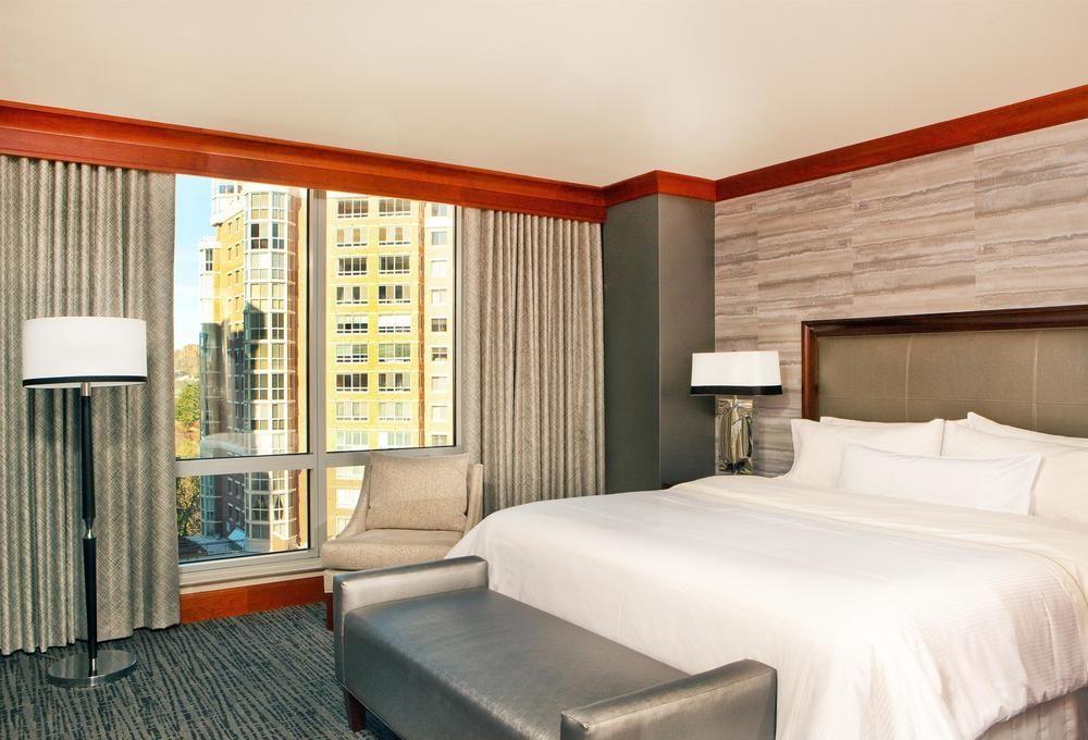 The Westin Alexandria Old Town Hotel Екстериор снимка
