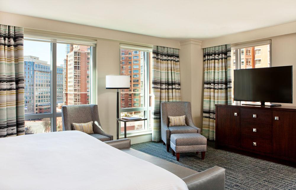 The Westin Alexandria Old Town Hotel Екстериор снимка