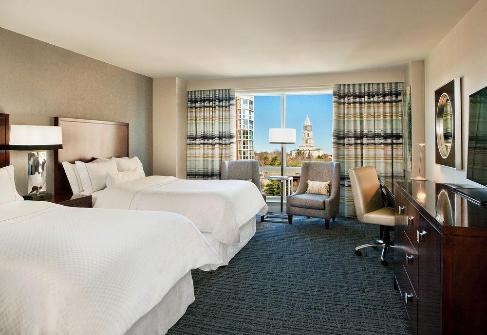 The Westin Alexandria Old Town Hotel Екстериор снимка