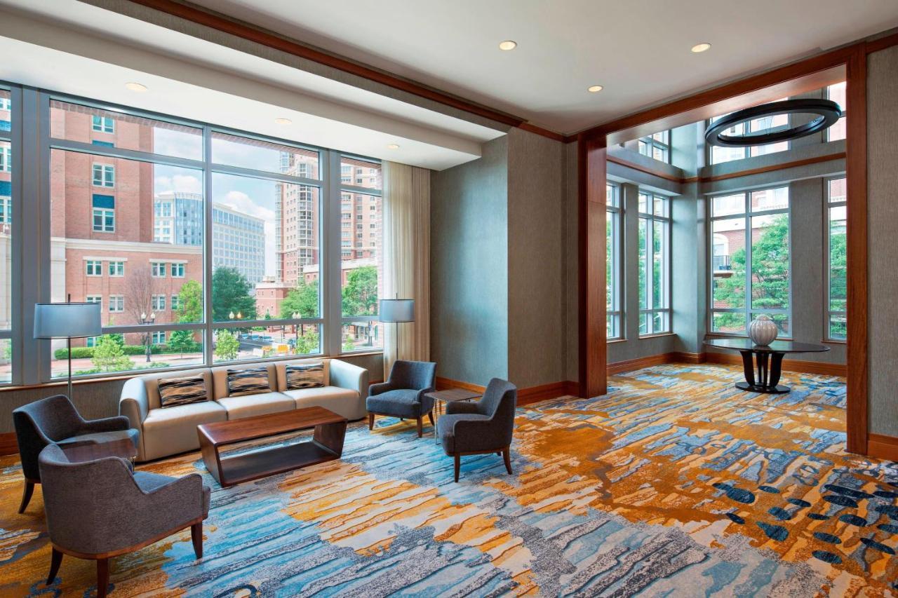 The Westin Alexandria Old Town Hotel Екстериор снимка