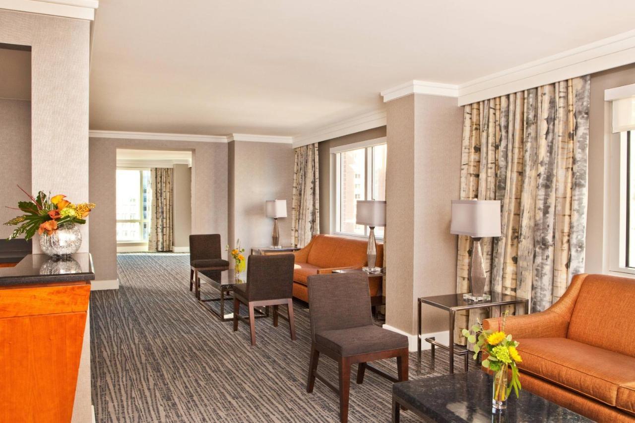 The Westin Alexandria Old Town Hotel Екстериор снимка