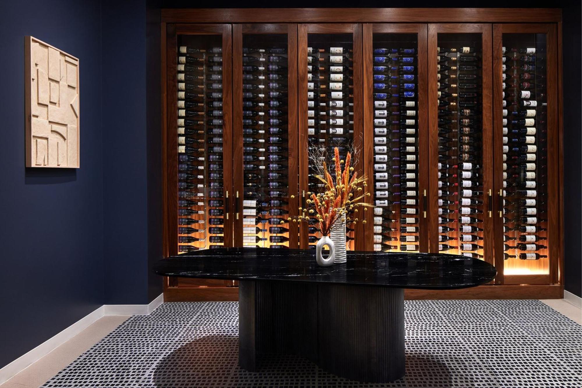 The Westin Alexandria Old Town Hotel Екстериор снимка