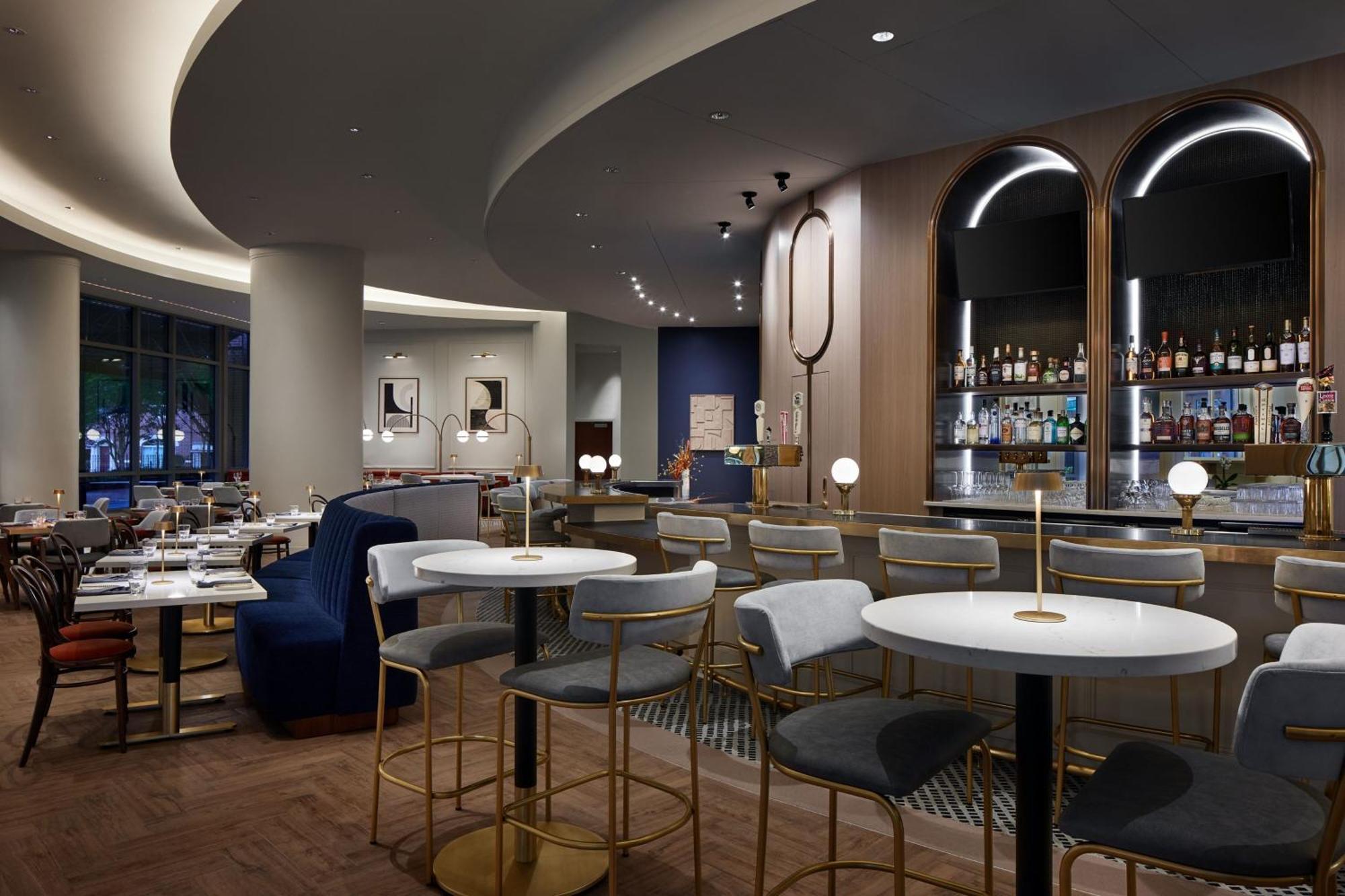 The Westin Alexandria Old Town Hotel Екстериор снимка