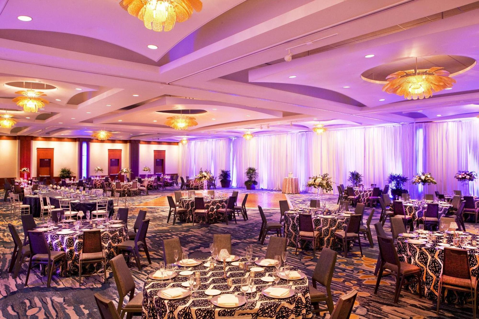 The Westin Alexandria Old Town Hotel Екстериор снимка