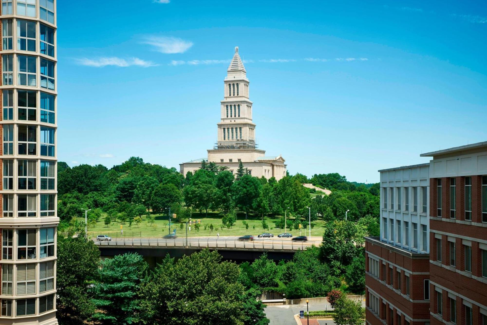 The Westin Alexandria Old Town Hotel Екстериор снимка