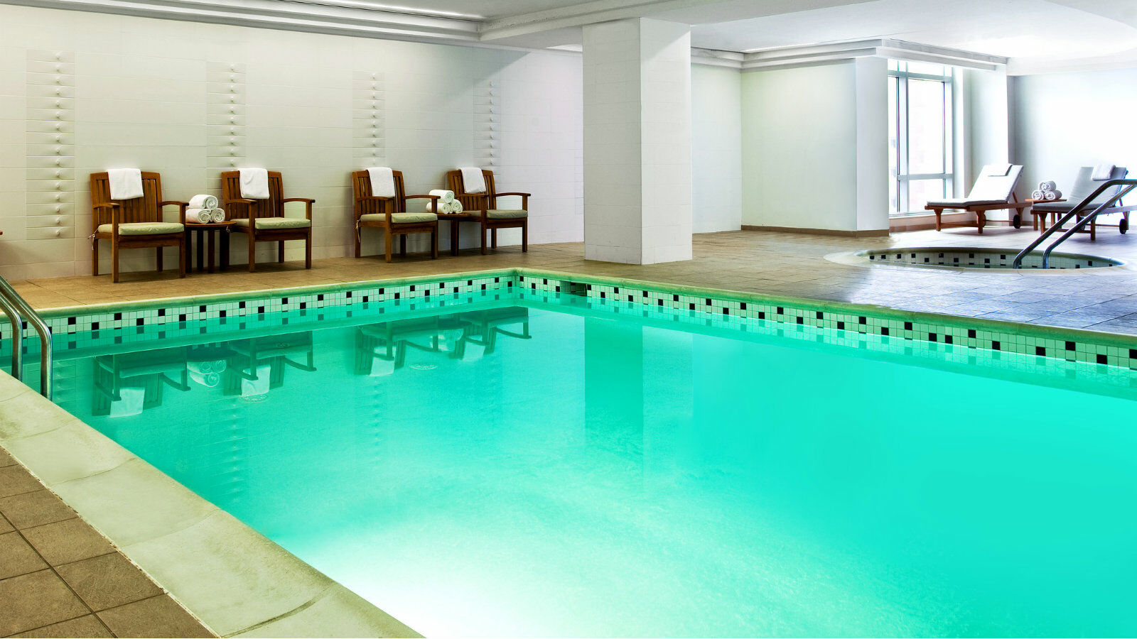 The Westin Alexandria Old Town Hotel Екстериор снимка