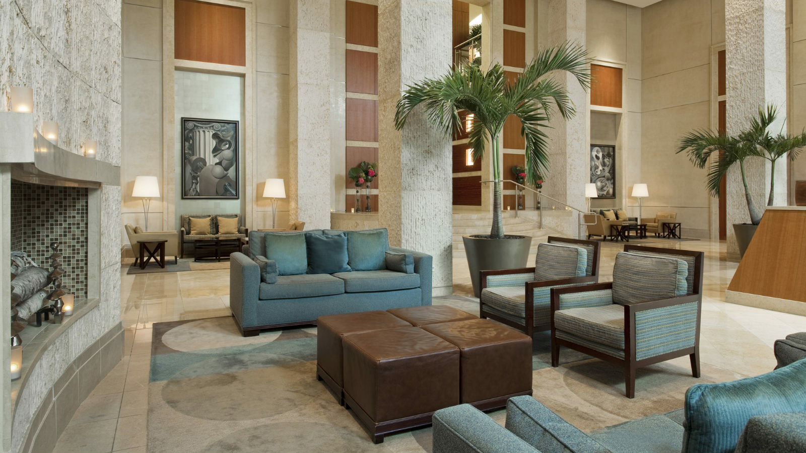 The Westin Alexandria Old Town Hotel Екстериор снимка