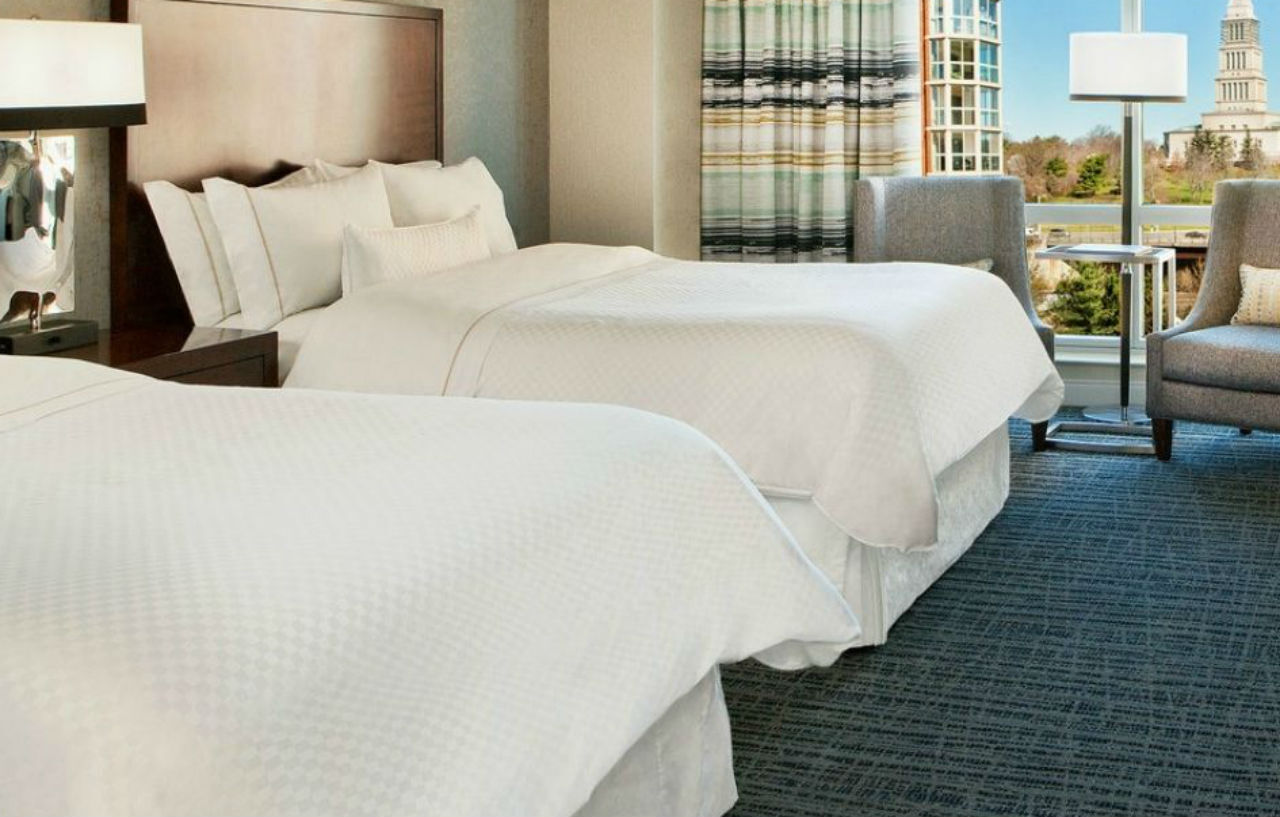 The Westin Alexandria Old Town Hotel Екстериор снимка